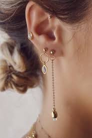 Pin On Ear Piercing Ideas