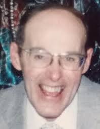 Philip Skinner Obituary (1932