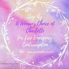 Charlotte women's movement is an active group of women and men committed to local state and national. A Woman S Choice Of Charlotte Reproductive Health Services 421 N Wendover Rd Charlotte Nc Phone Number