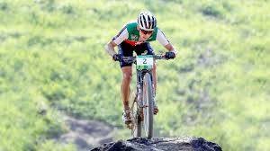 Maybe you would like to learn more about one of these? Nino Schurter The Man To Beat At Mountain Bike World Championships