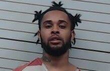 Capital murder suspect pleads to lesser charge of manslaughter