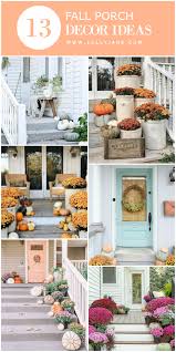 Maybe you would like to learn more about one of these? 13 Must See Fall Porch Decor Ideas Lolly Jane