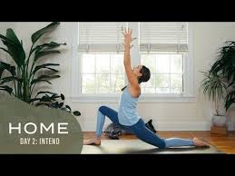 Whether You Re A Yoga Guru Or Just Looking To Try Something New Give This Regimen A Try 30 Day Yoga Yoga With Adriene Yoga Guru
