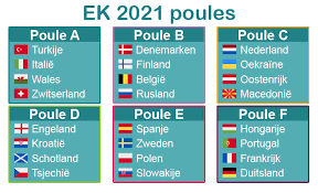 Het land wil het evenement in 2021 zelf organiseren, heeft de engelse voetbalbond fa woensdag laten weten. Edo Utrecht Photos Facebook