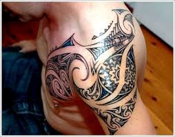 However, the truth is that there are plenty of other types when it comes to celtic tattoo designs for men because you can get a lot of other designs that can be expanded with the help of celtic lines and designs. Tribal Celtic Tattoo Ideas For Men On Sleeve Tribal Tattoos For Men Tribal Shoulder Tattoos Tribal Tattoos