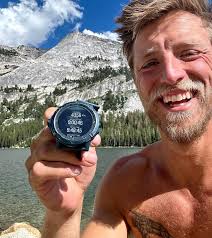 The Tuolumne Alpine GRAND SLAM! I had what I thought was an exciting  original idea to link up the two “triples” in Tuolumne in a day, and after  some digging found out