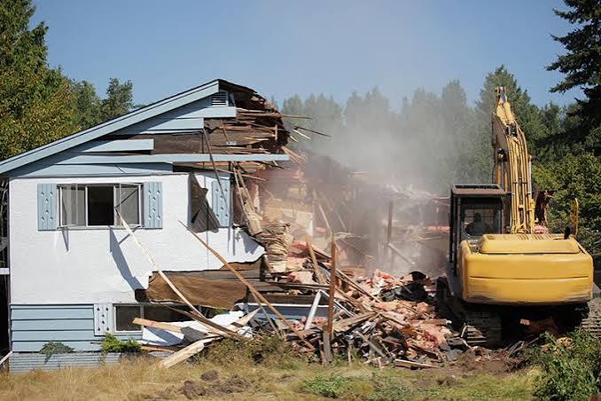 8 Details That Impact Demolition Project Planning
