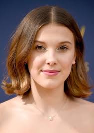 Fan Casting Millie Bobby Brown as Maggie Lewis in American Pie Presents:  The Wedding Day! (2027)