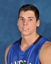 Ryan Marsh (11/15/2012)