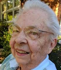 Jean Kearns Obituary October 21, 2021