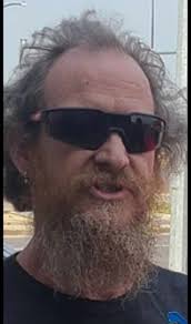 Warning about stalker Ronni Cohan in Regina, Saskatchewan