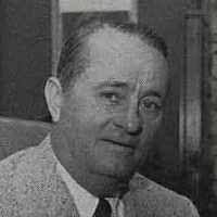 Claud Bracy Hamill (1899–1986)