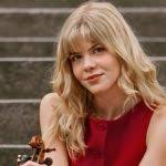 Chichester cellist Ben Rogerson returns for Cellophonics concert