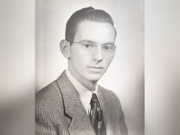 Contribute to Alzheimer's Research & Prevention Foundation in memory of Ed 