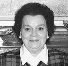 Jackie GUYN Obituary (1927