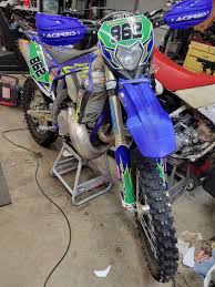 New colors, New number 🤘