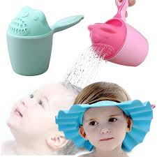 Get it as soon as wed, jul 7. Cartoon Baby Bath Caps Baby Shampoo Cup Children Bathing Bailer Baby Shower Spoons Child Washing Hair Cup Kids Bath Tool Baby Tubs Aliexpress