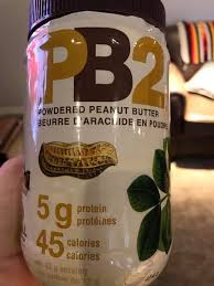 Pin By Jacqueline Stevason On Costco Canada Shopping List Pb2 Powdered Peanut Butter Peanut Butter Powder Pb2
