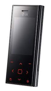 LG BL20 New Chocolate: Süße Versuchung ...