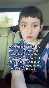 Vivian Castle Gringa