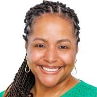 Ihsan Christie, SHRM-CP