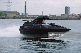 This vessel was specially constructed for use in the highly praised opening scenes in which secret agent james bond pursues the villains along the river thames in an exciting chase. Irish Actor Pierce Brosnan As 007 In The James Bond Film The World James Bond Movies James Bond Bond Films