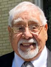 Obituary information for Marselo Pacheco