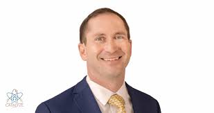 The Catalyze podcast: State of Morehead-Cain, with Foundation President  Chris Bradford and scholar host Elias Guedira '26