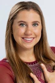 Allie Putnam's Instagram, Twitter & Facebook