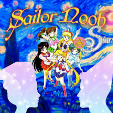 Podcast Sailor Noob | Ouvir na Deezer