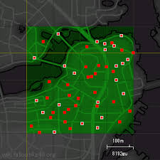 Gamedata World Location Fallout4wikijp