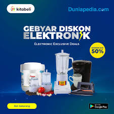 Konsumen sudah mulai kembali berbelanja di sejumlah toko dan peritel modern, kata dia mengakhiri. Aplikasi Belanja Online Kitabeli Diskon 50 Gratis Ongkir