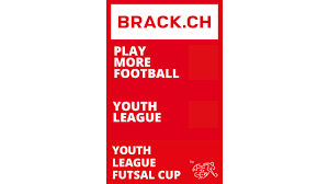 Ten teams play in the challenge league; Brack Ch Challenge League Spielplan