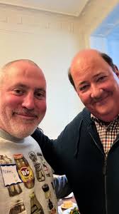 Brian Baumgartner Chilli