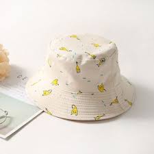 The Little Sewist Free Sewing Pattern Baby S Bucket Hat Baby Hat Sewing Pattern Baby Hat Sewing Pattern Free Hat Patterns To Sew
