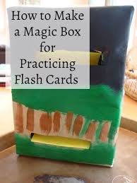I use the flash card program, anki, for vocabulary and kanji for self made cards although it's possible to get some already made decks for anki but i think you get more out of it if you make your own decks. Making Magic Boxes For Practicing Flashcards Flashcards Make Flash Cards Magic Box