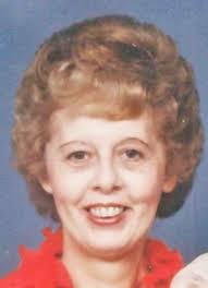 Catherine Coppersmith Obituary (1932