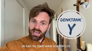 Coalitie-Y pleit bij premier Rutte voor structurele jongereninspraak