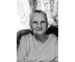 Margaret Caldwell Obituary (1933