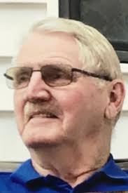 James L. McGlinchey, Sr.