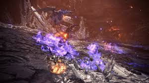 This info guide is about the lunastra beta layered armor in the game monster hunter world (mhw). So I Was Trying To Unlock The Lunastra Y Layered Armor Right Monsterhunterworld