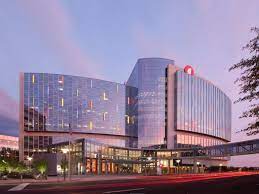 Children S Hospital Of Alabama At Uab In Birmingham Al Is Ranked Nationally In 8 Pediatric Specialties Children Healthcare Art Birmingham Childrens Hospital