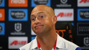 Nathan Brown rules himself out of Warriors coaching race