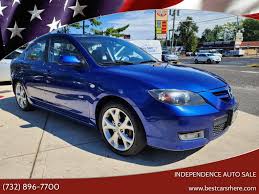 Image result for Phantom Blue 2007 Mazda3