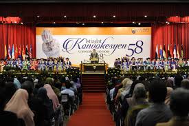 Dewan tunku canselor universiti malaya. O Xrhsths Universiti Malaya Sto Twitter Istiadat Konvokesyen Universiti Malaya 2018 Yang Berlangsung Pada 20 23 Oktober 2018 Telah Dimulakan Dengan Sidang Pertama Semalam 20 Oktober 2018 Di Dewan Tunku Canselor Umconvo2018 Https T Co