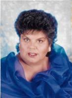 Betty Vasquez Obituary (1945