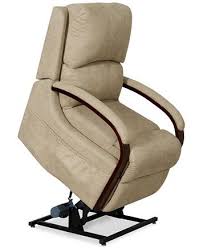 Percey Fabric Power Lift Recliner Macys Com Lift Recliners Recliner Chair