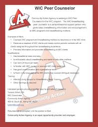 Pin By Community Action Agency On What S Happening At Community Action Agency Pregnant And Breastfeeding Breastfeeding Mother Wic Program