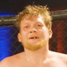 Marcus Warwick vs. Aaron Blackburn, Fusion FC 32