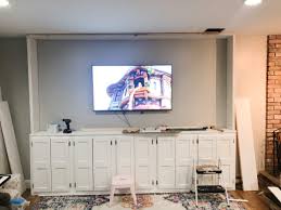 Maybe you would like to learn more about one of these? Diy Tv Built Ins Just Call Me Homegirl